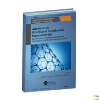 پیشرفت در نانو مواد سبز و پایدار