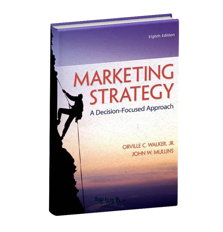 استراتژی بازاریابی | Marketing Strategy