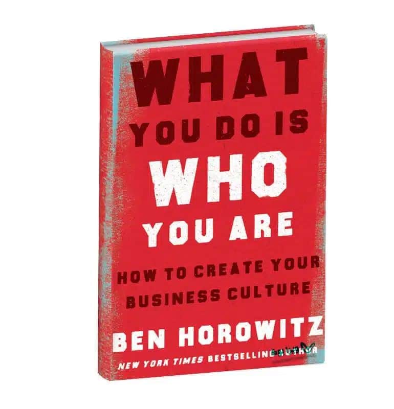What You Do Is Who You Are کتاب فرهنگ ساخت فرهنگ (زبان اصلی)