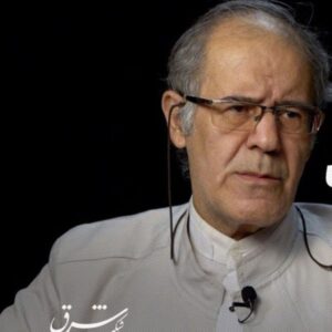 نادر کریمیان سردشتی | شمس و مولانا